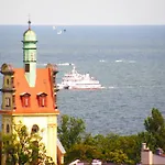 Lighthouse 소포트