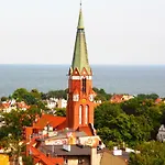 아파트 Lighthouse