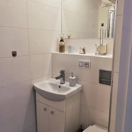 Apartamento Lighthouse