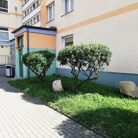 Lighthouse 아파트 *