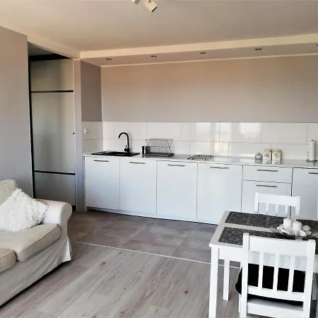 Lighthouse 아파트