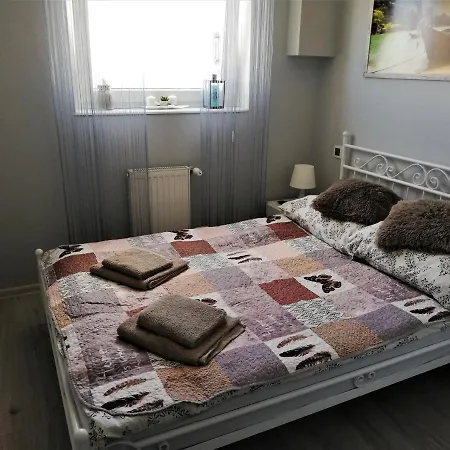 Lighthouse 아파트 *