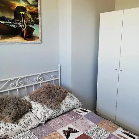 아파트 Lighthouse *