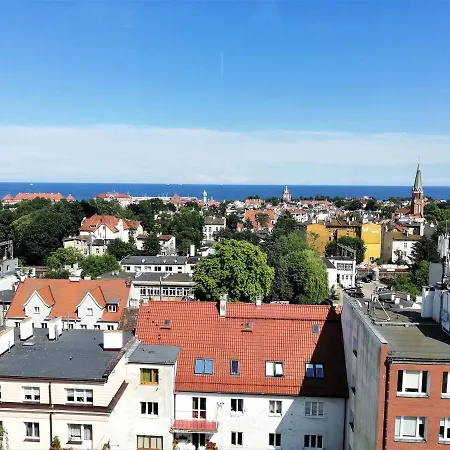 Lighthouse 아파트