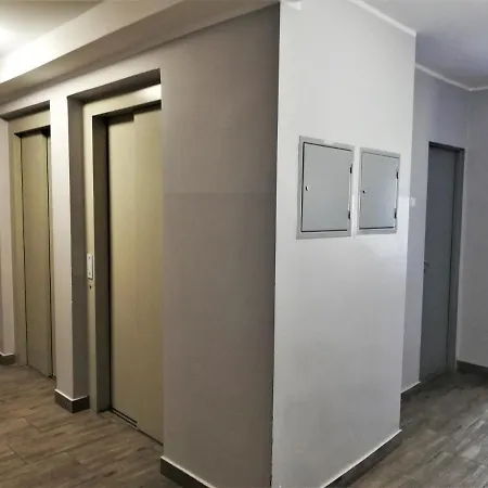 Apartamento Lighthouse *