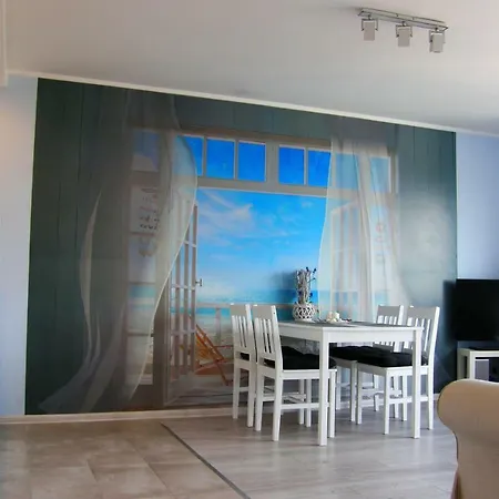 Lighthouse Apartment Zoppot