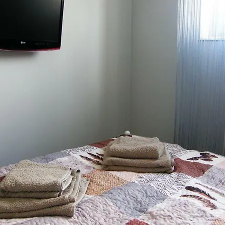 Apartamento Lighthouse *