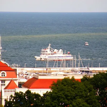 Lighthouse Apartamento