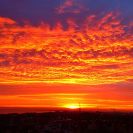 아파트 Lighthouse