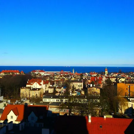 Lighthouse 아파트 *