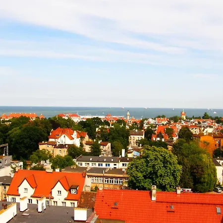 Lighthouse 아파트