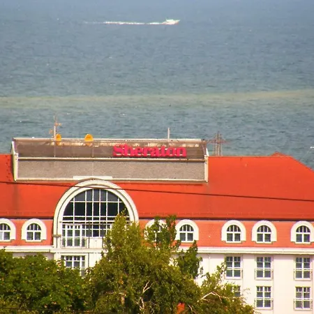 Lighthouse Апартаменты *