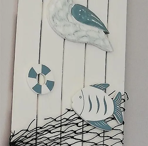 Lighthouse Апартаменты Сопот