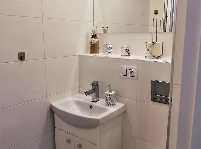 Апартаменты Lighthouse