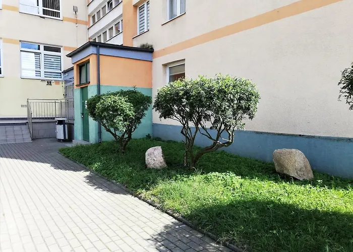 Lighthouse Апартаменты *