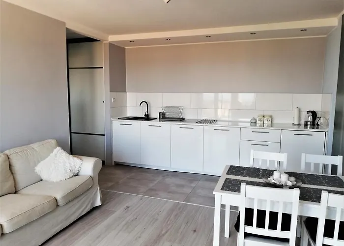 Lighthouse Апартаменты