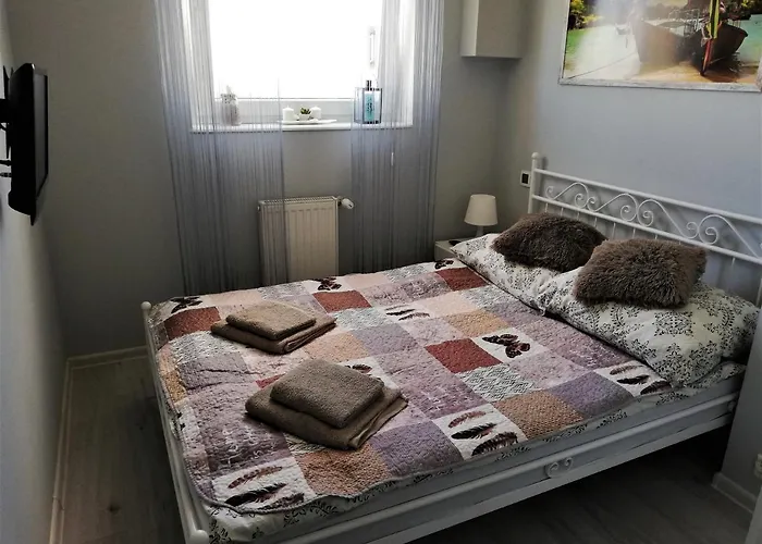 Lighthouse Апартаменты *