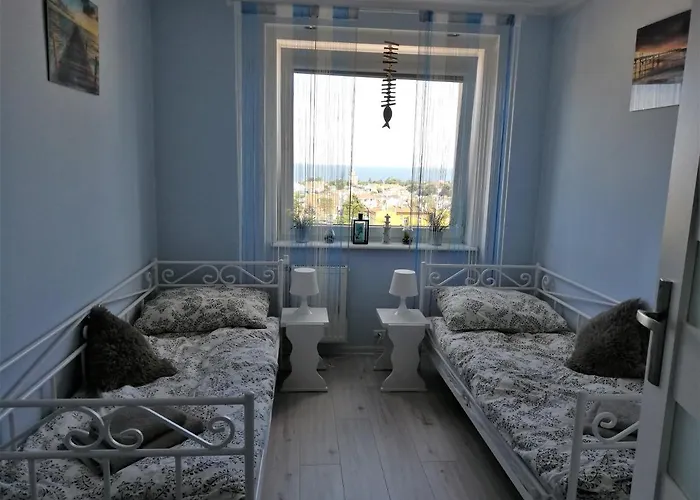 Lighthouse * Сопот