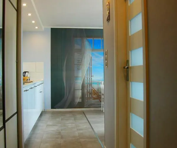 Апартаменты Lighthouse *