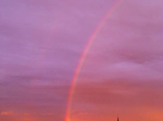 Lighthouse * Сопот