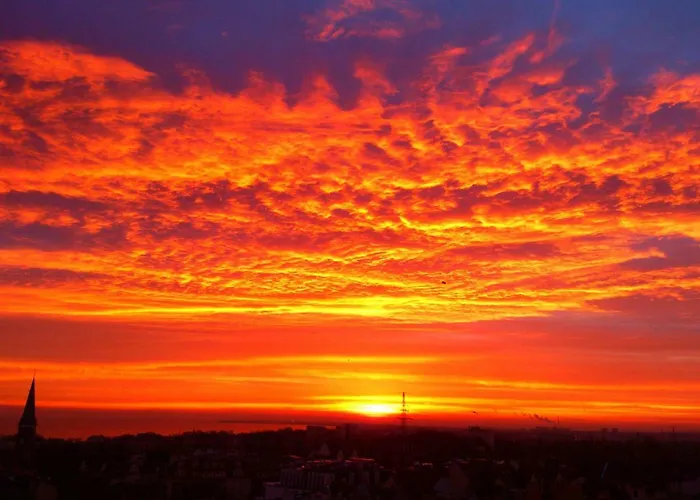 Апартаменты Lighthouse