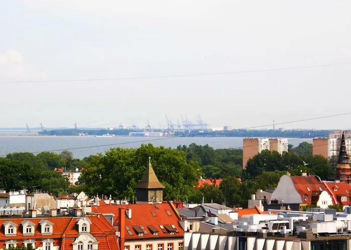 Апартаменты Lighthouse *