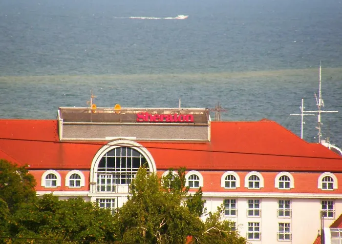 Lighthouse Апартаменты *